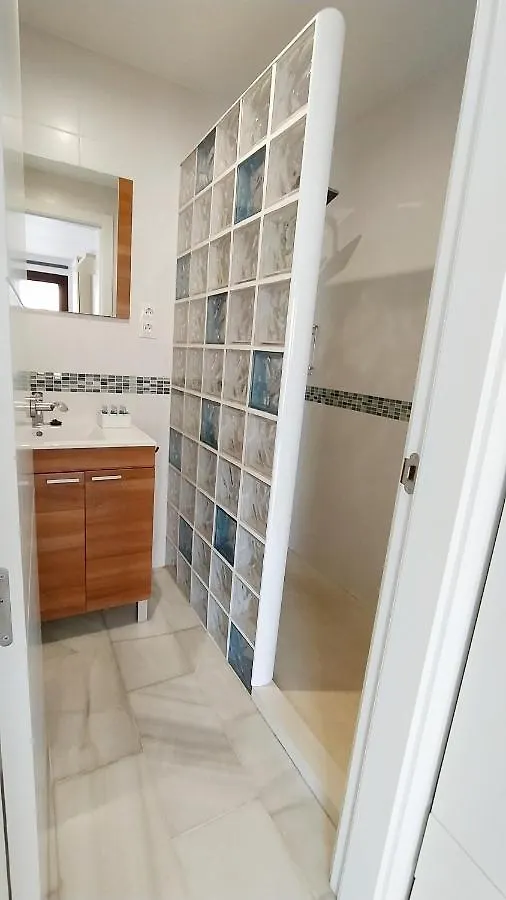 Apartamento Pueblo Blanco Benalmádena