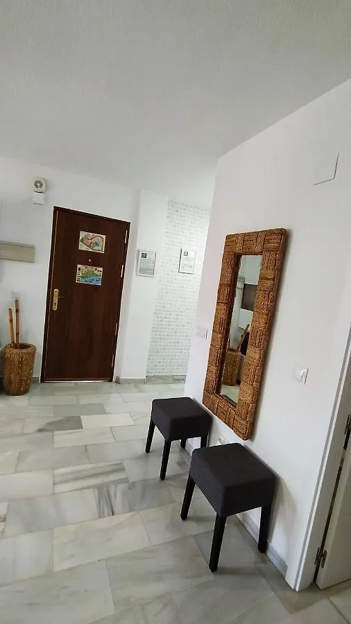 Apartamento Pueblo Blanco Benalmádena España