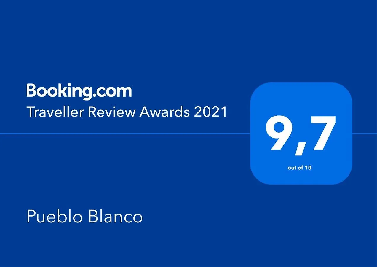 Apartamento Pueblo Blanco Benalmádena