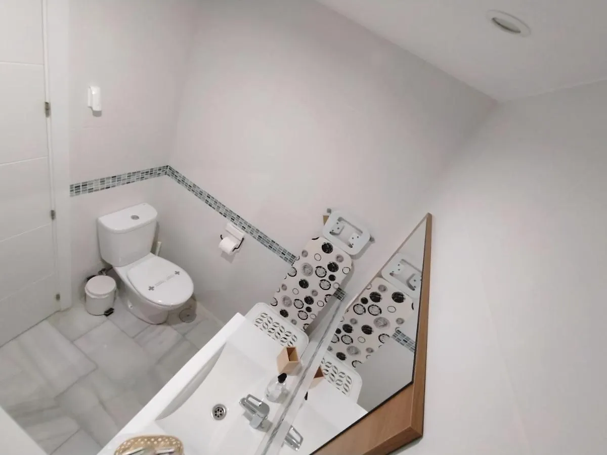 Apartamento Pueblo Blanco Benalmádena