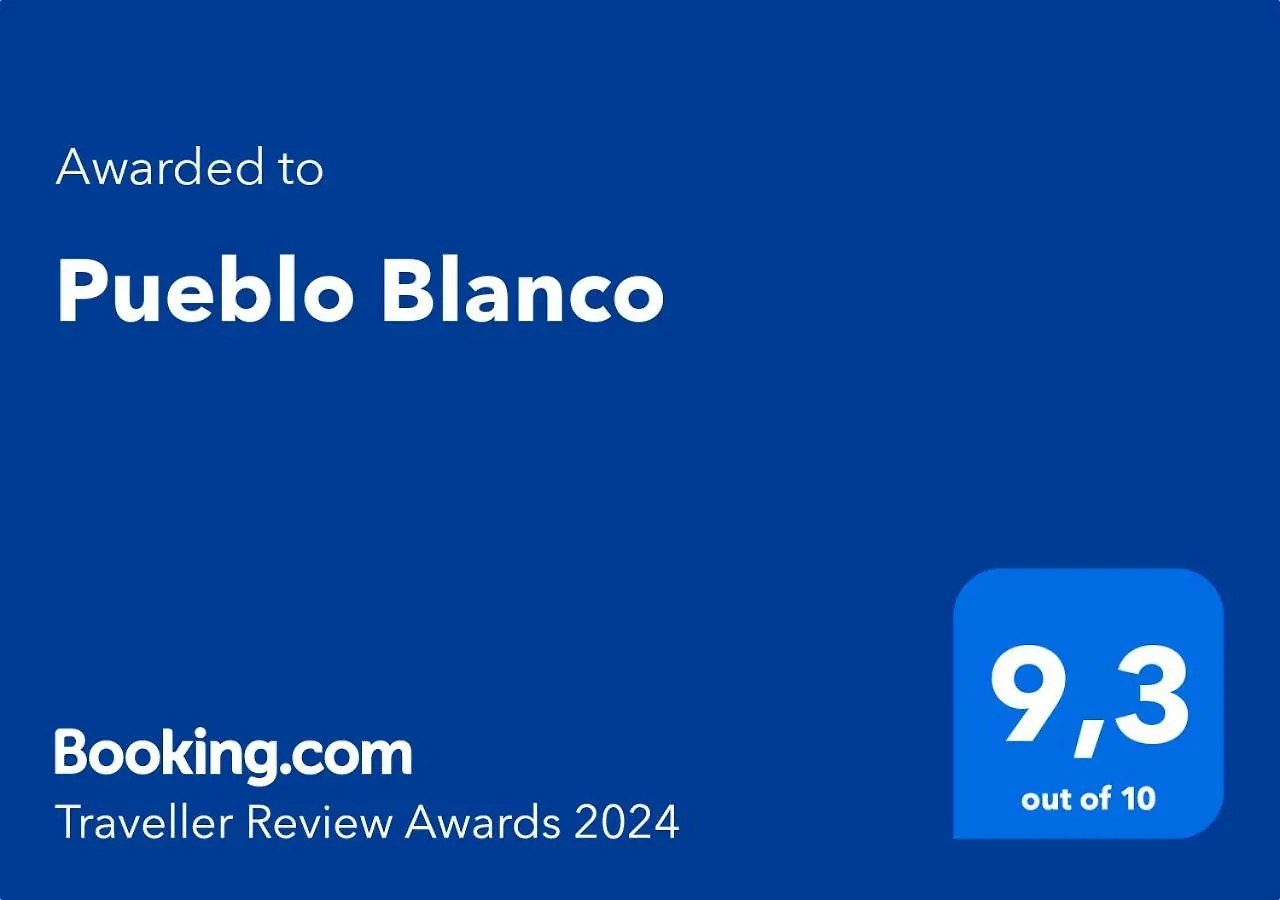 Apartamento Pueblo Blanco Benalmádena