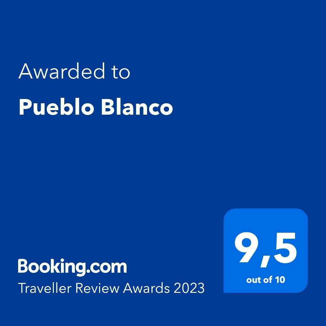 Apartamento Pueblo Blanco Benalmádena España