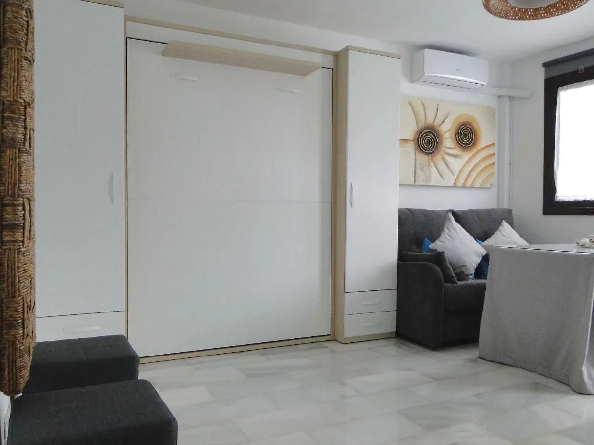 Apartamento Pueblo Blanco Benalmádena 0*,  España