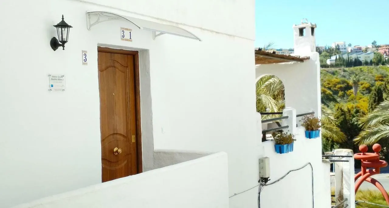 Apartamento Pueblo Blanco Benalmádena 0*,