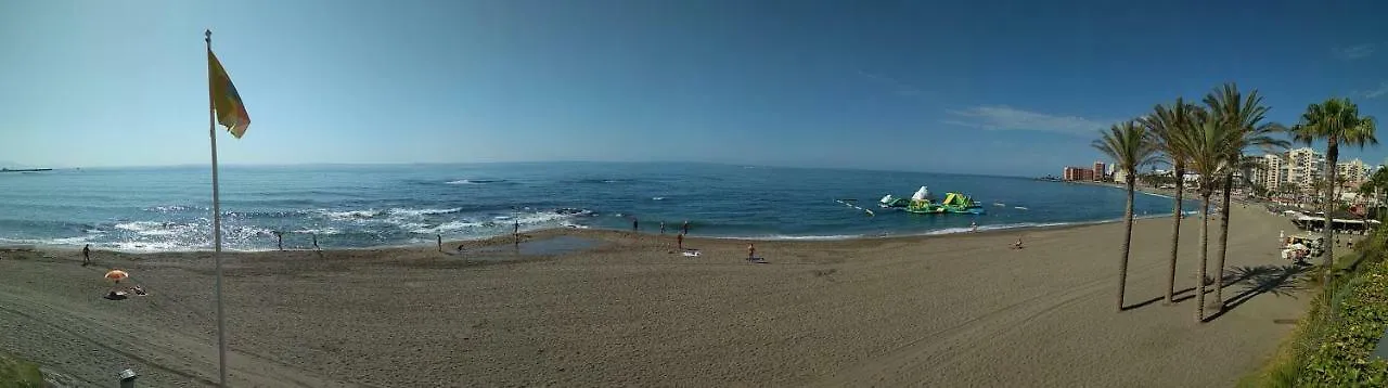 Apartamento Pueblo Blanco Benalmádena España