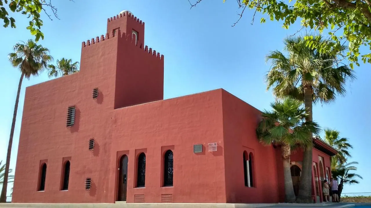 Pueblo Blanco Appartement Benalmádena Spanje