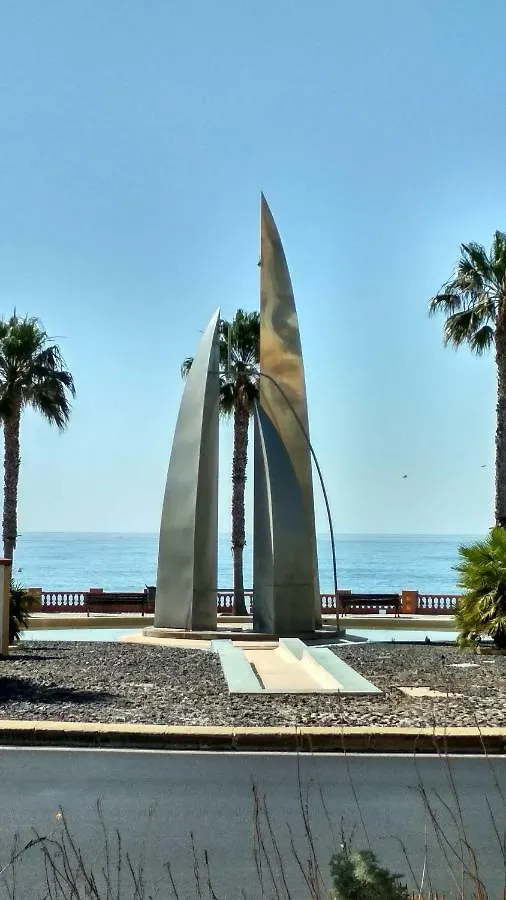 Apartamento Pueblo Blanco Benalmádena