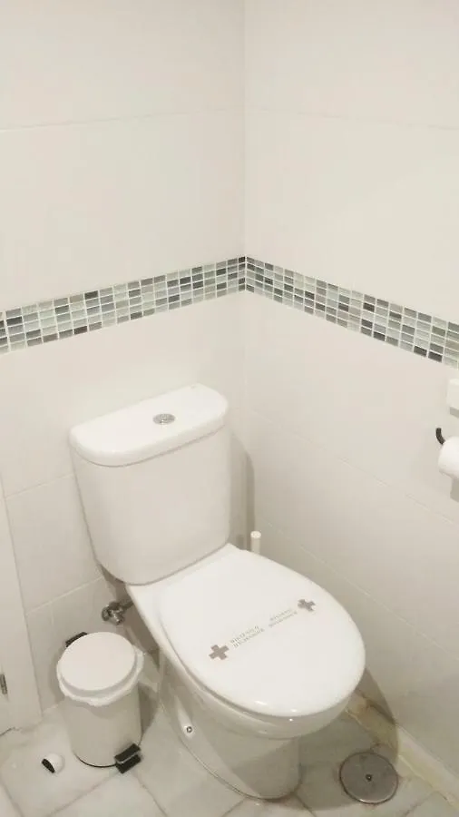 Apartamento Pueblo Blanco Benalmádena