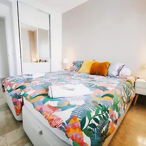 Fantastique à 5 Min à Pied De La Benalmádena