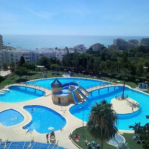 Holiday Minerva Apartamento