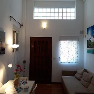 Acogedor Apartamento Tipo Loft Ideal Familia Arroyo Miel Apartamento
