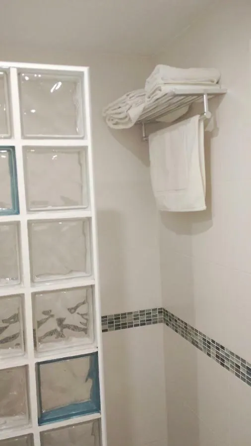 Pueblo Blanco Apartment Benalmadena 0*,  Spain